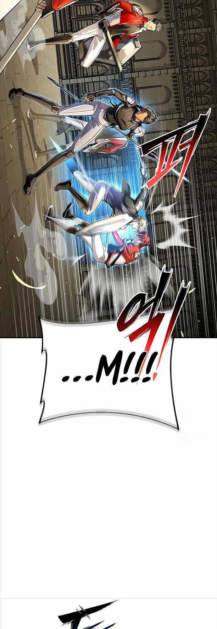 Cuộc Chiến Siêu Nhân - Chapter 56 - Trang 45