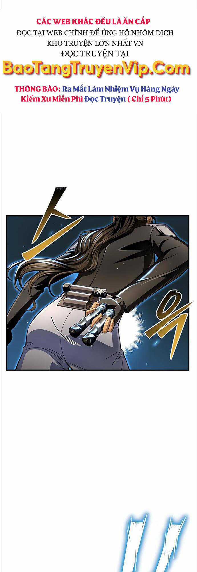 Cuộc Chiến Siêu Nhân - Chapter 56 - Trang 48