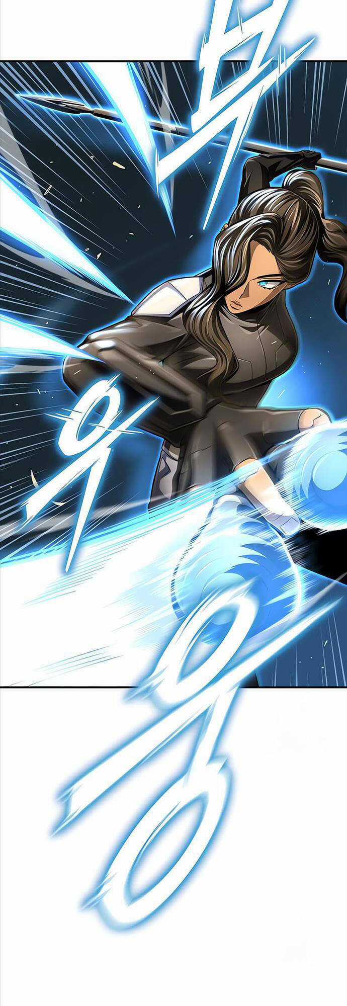 Cuộc Chiến Siêu Nhân - Chapter 56 - Trang 49