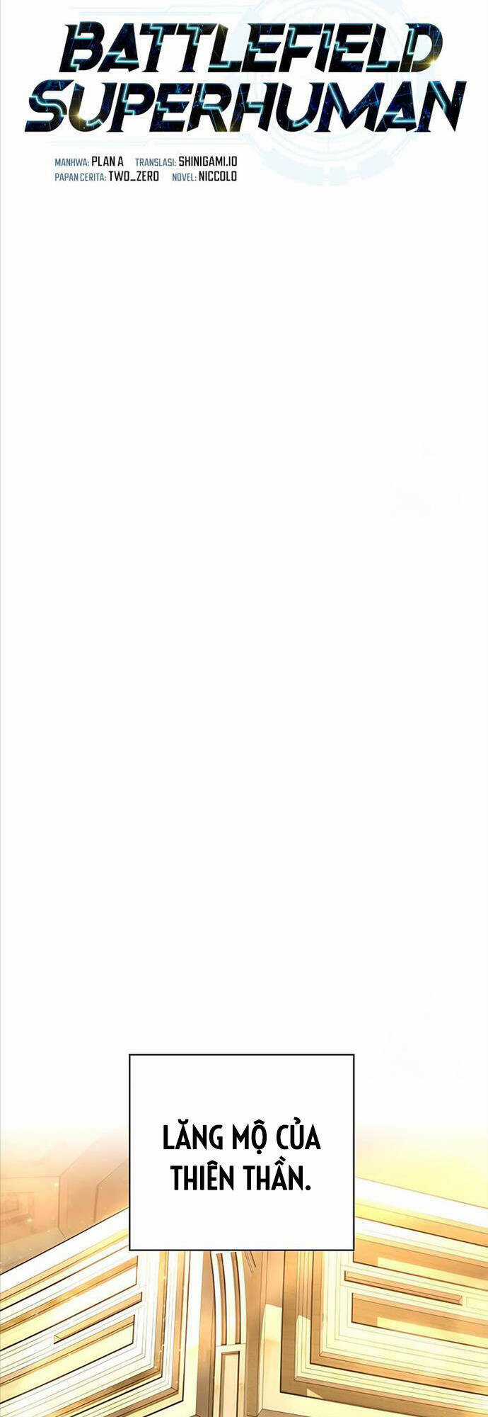 Cuộc Chiến Siêu Nhân - Chapter 56 - Trang 6