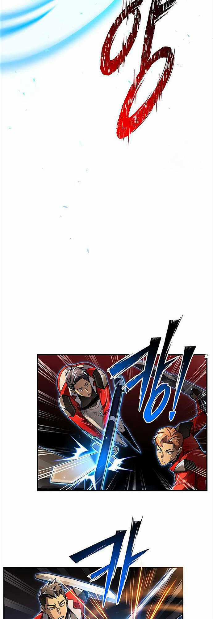 Cuộc Chiến Siêu Nhân - Chapter 56 - Trang 51