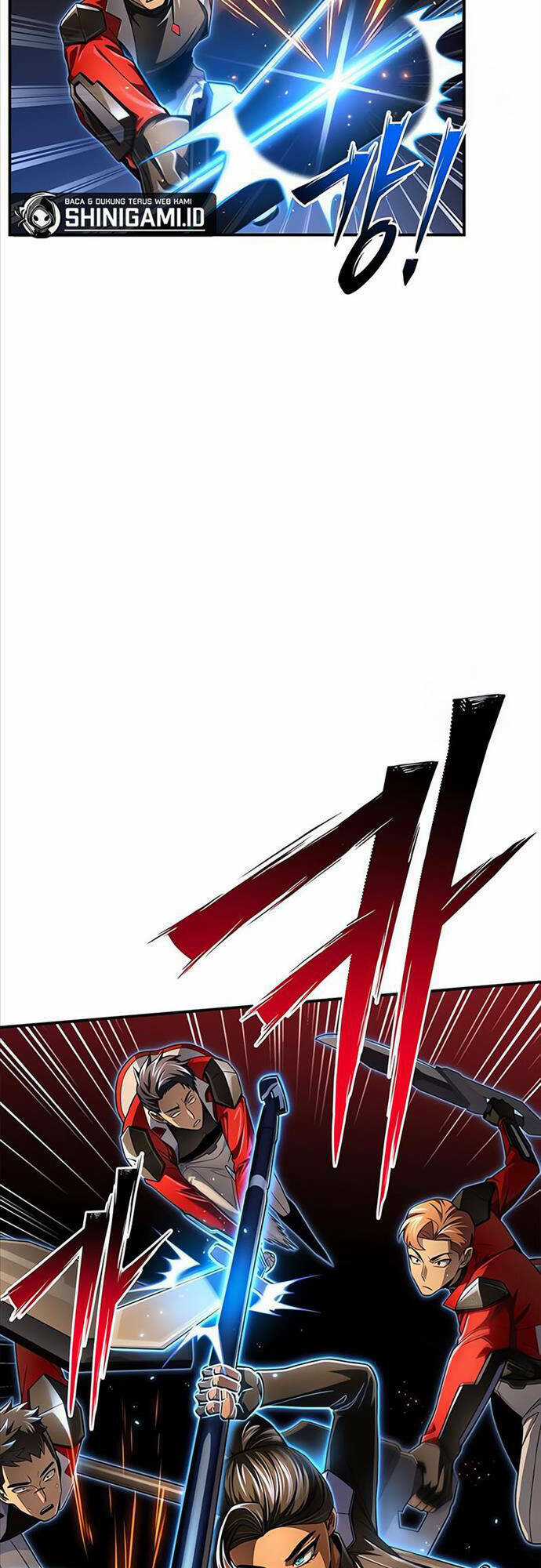 Cuộc Chiến Siêu Nhân - Chapter 56 - Trang 52