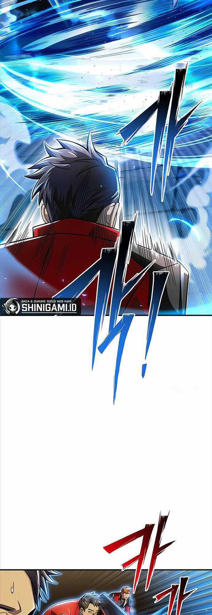 Cuộc Chiến Siêu Nhân - Chapter 56 - Trang 56