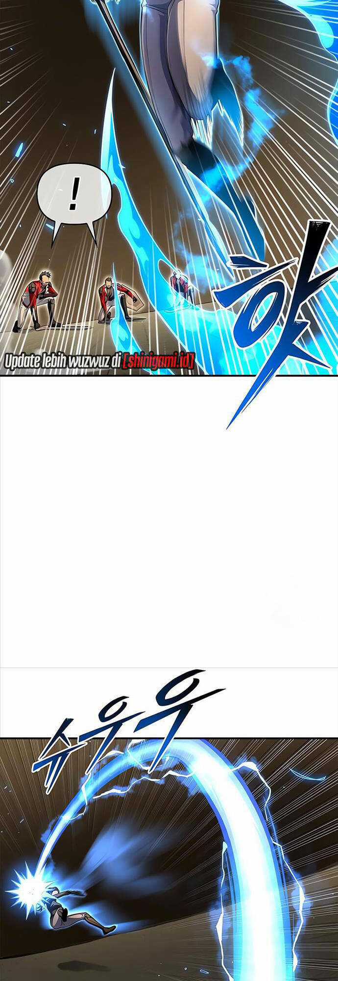 Cuộc Chiến Siêu Nhân - Chapter 56 - Trang 58