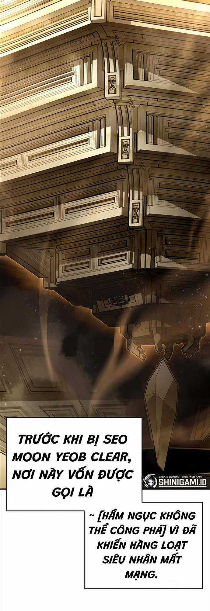 Cuộc Chiến Siêu Nhân - Chapter 56 - Trang 7