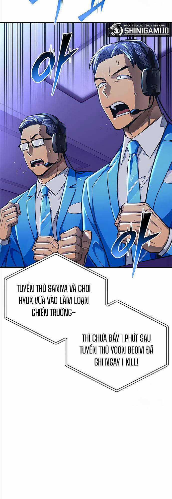 Cuộc Chiến Siêu Nhân - Chapter 56 - Trang 64