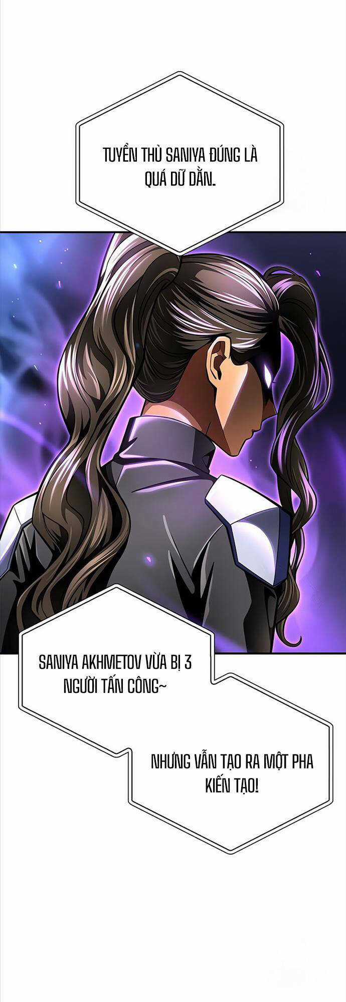 Cuộc Chiến Siêu Nhân - Chapter 56 - Trang 65