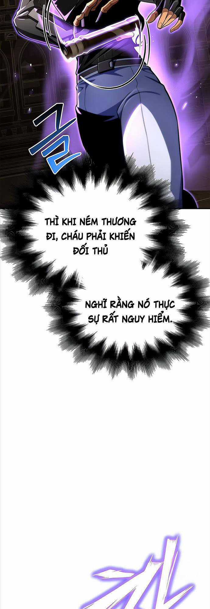 Cuộc Chiến Siêu Nhân - Chapter 56 - Trang 67