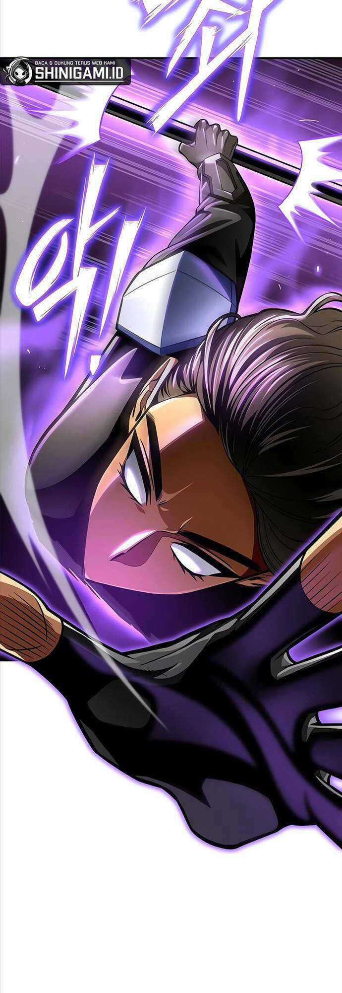 Cuộc Chiến Siêu Nhân - Chapter 56 - Trang 68