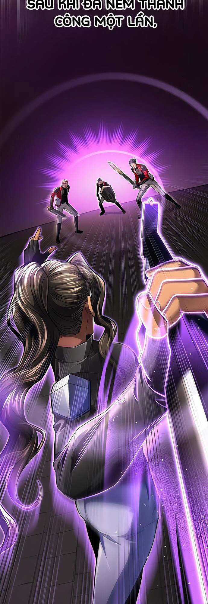 Cuộc Chiến Siêu Nhân - Chapter 56 - Trang 71