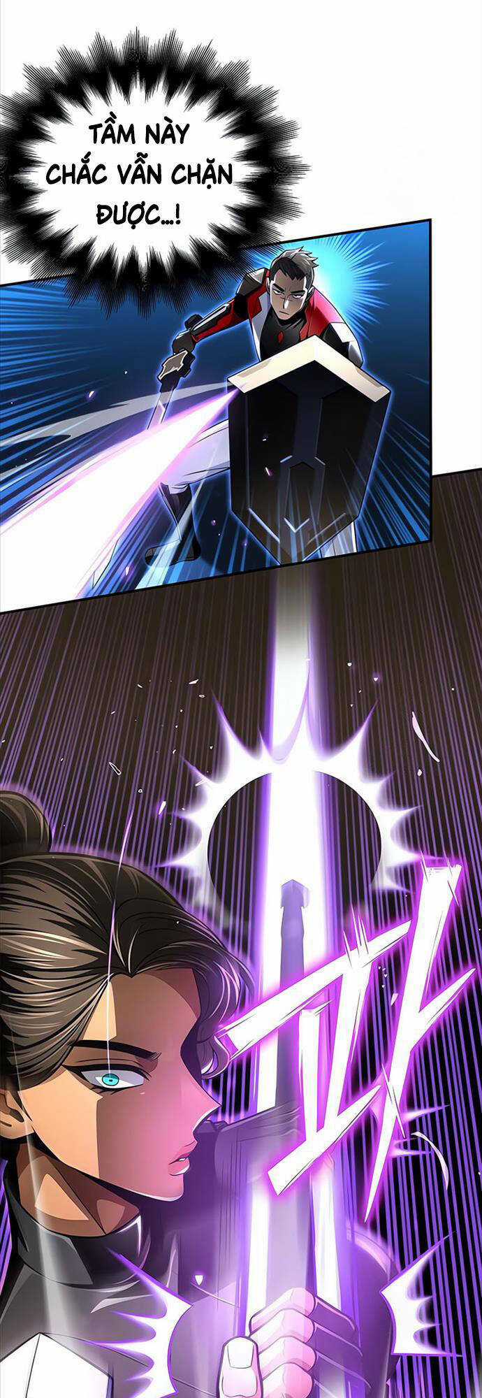 Cuộc Chiến Siêu Nhân - Chapter 56 - Trang 75