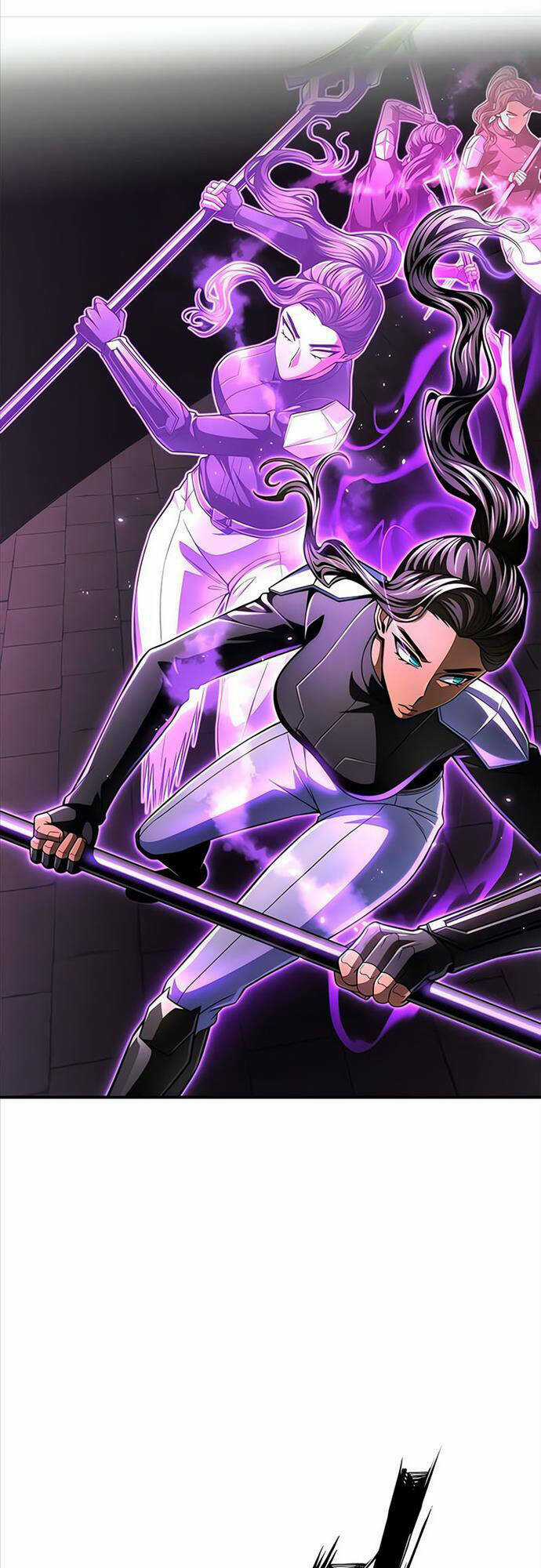 Cuộc Chiến Siêu Nhân - Chapter 56 - Trang 78