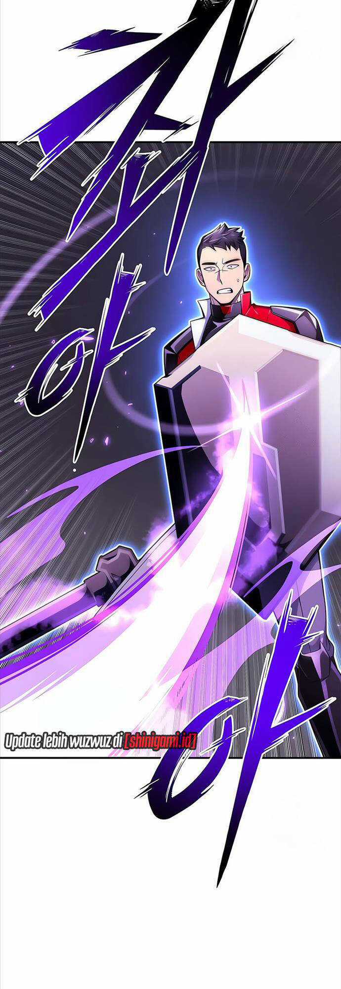 Cuộc Chiến Siêu Nhân - Chapter 56 - Trang 79