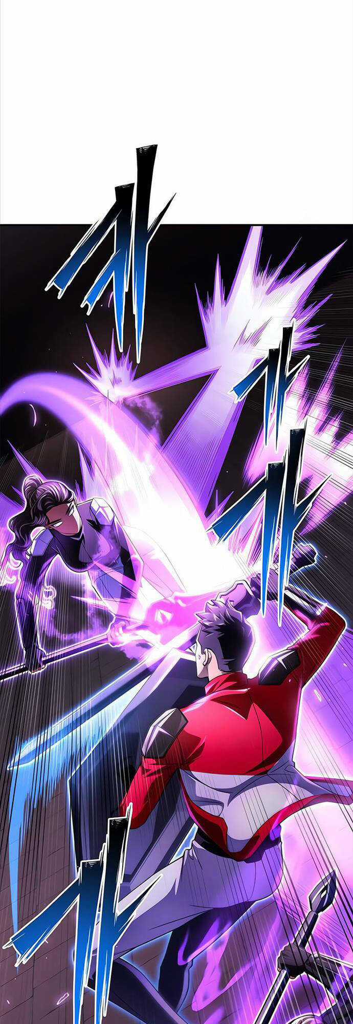 Cuộc Chiến Siêu Nhân - Chapter 56 - Trang 80