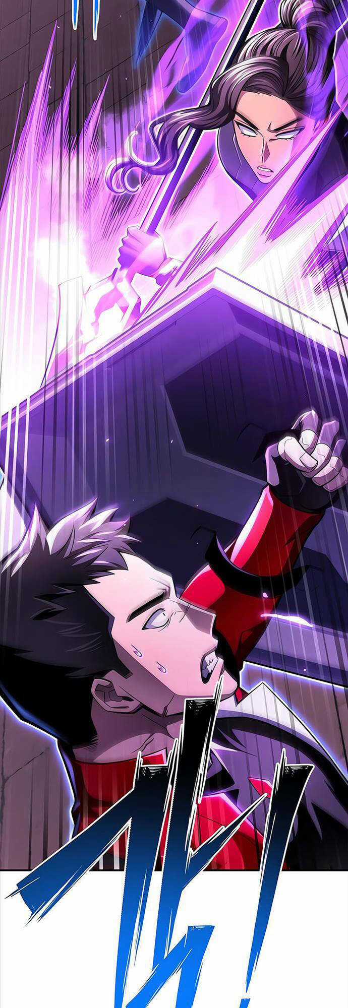 Cuộc Chiến Siêu Nhân - Chapter 56 - Trang 81