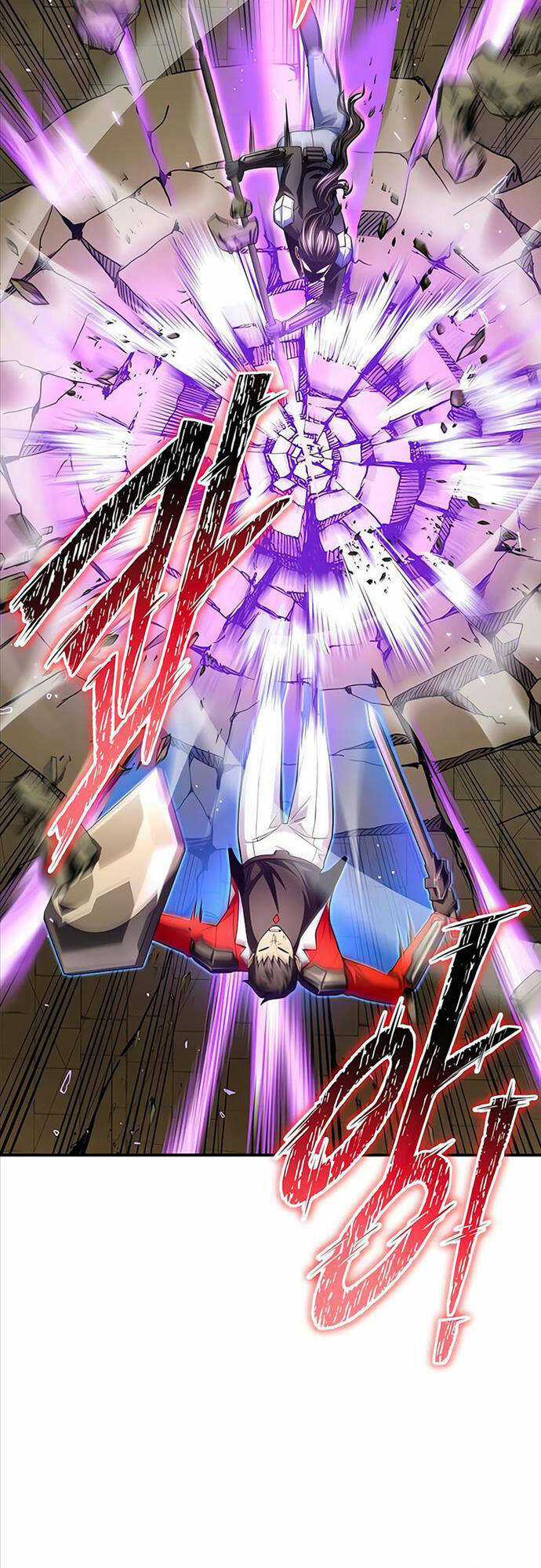 Cuộc Chiến Siêu Nhân - Chapter 56 - Trang 85