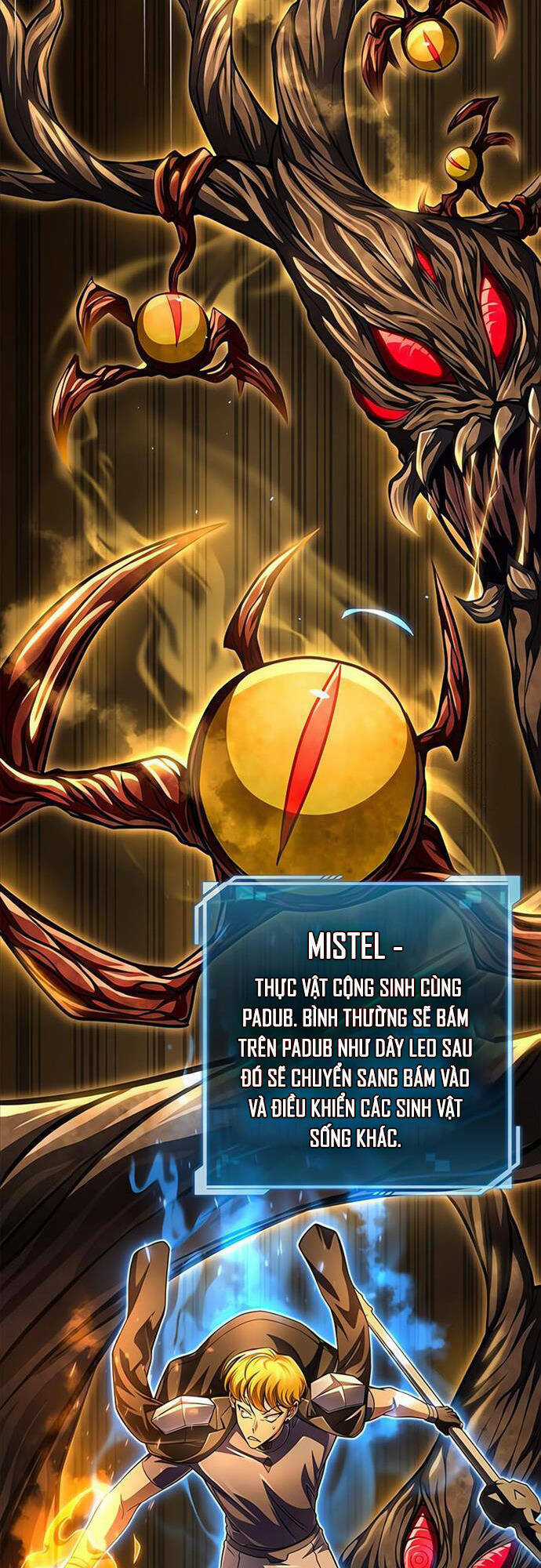 Cuộc Chiến Siêu Nhân - Chapter 56 - Trang 10