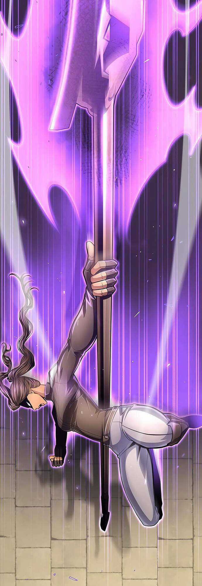 Cuộc Chiến Siêu Nhân - Chapter 56 - Trang 91