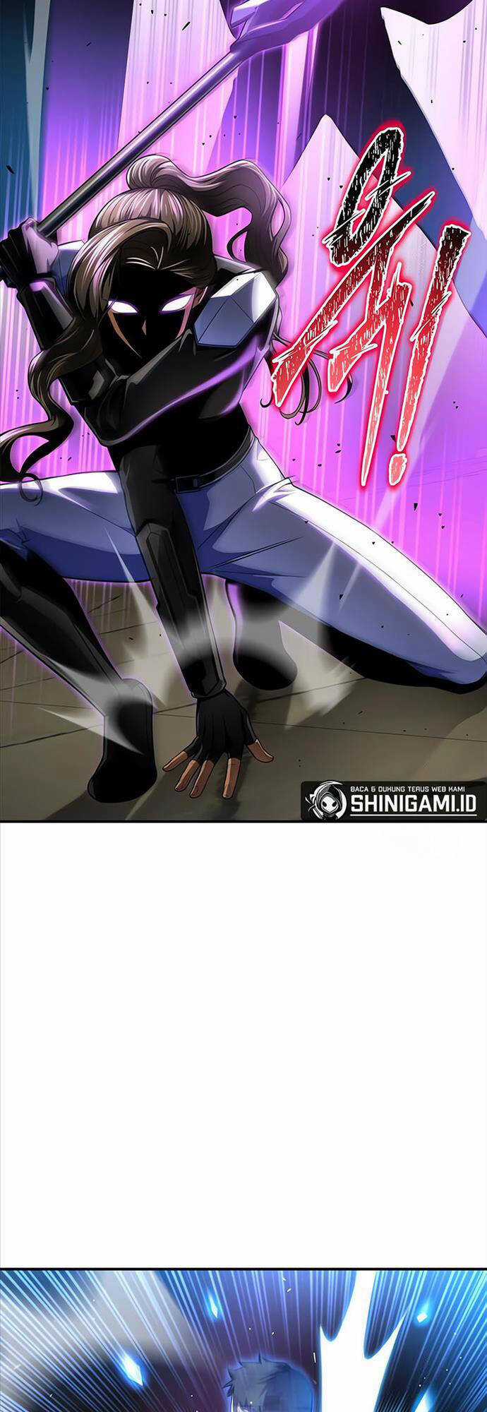 Cuộc Chiến Siêu Nhân - Chapter 56 - Trang 95