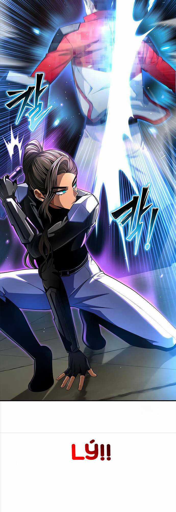 Cuộc Chiến Siêu Nhân - Chapter 56 - Trang 96