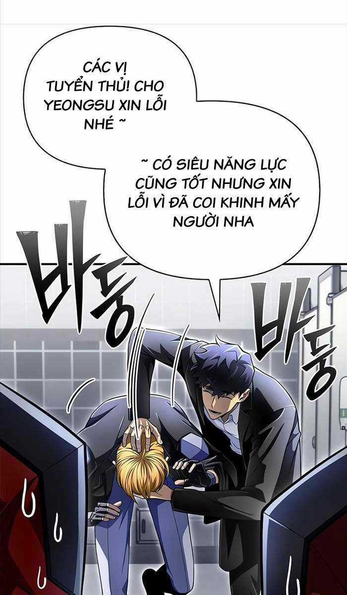 Cuộc Chiến Siêu Nhân - Chapter 57 - Trang 111