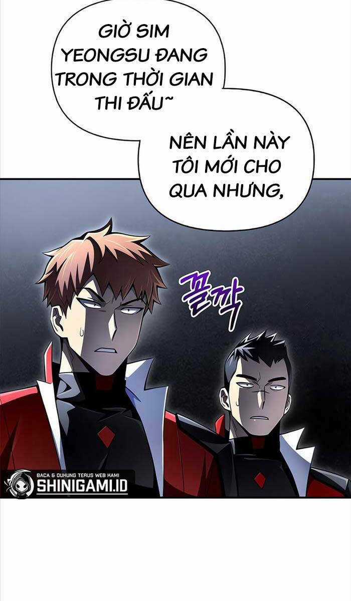 Cuộc Chiến Siêu Nhân - Chapter 57 - Trang 119