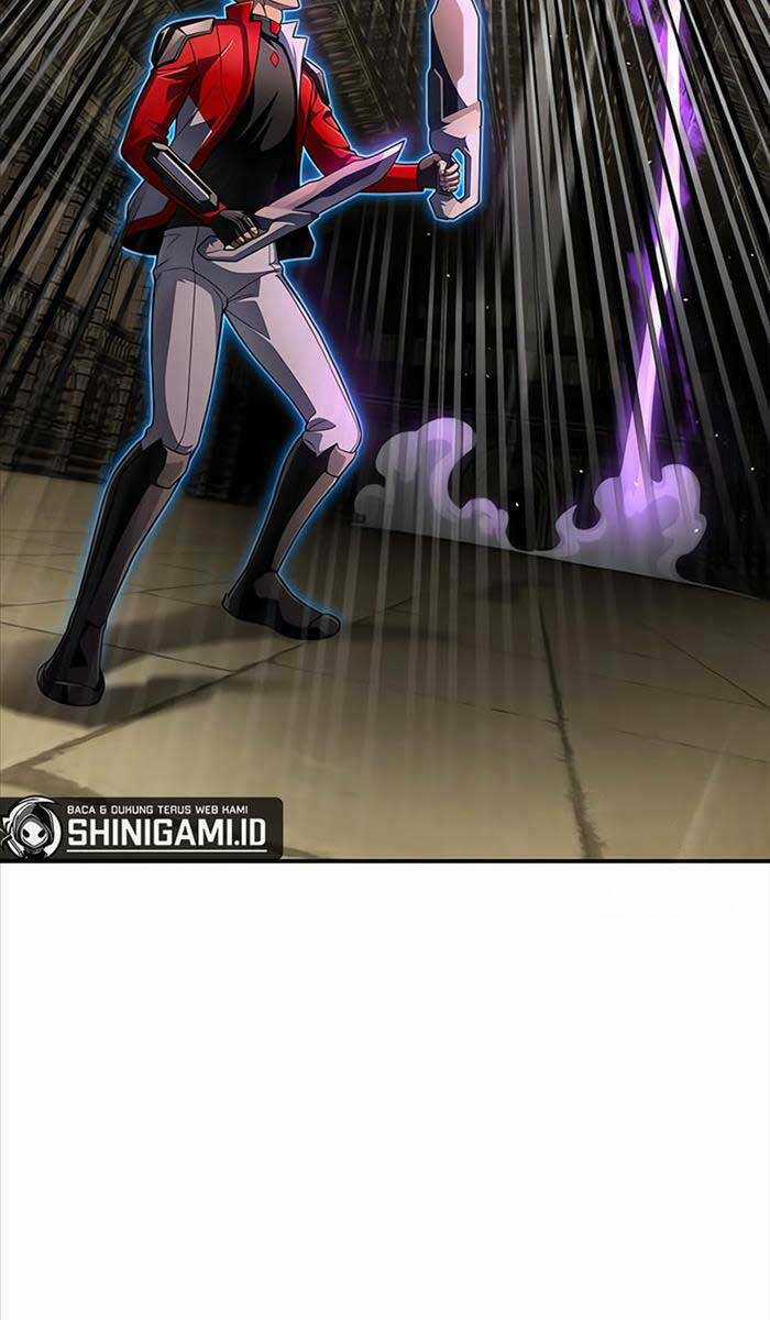 Cuộc Chiến Siêu Nhân - Chapter 57 - Trang 13