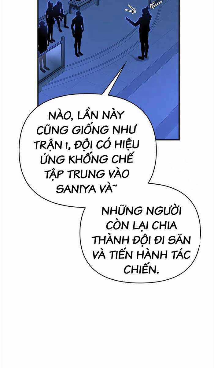 Cuộc Chiến Siêu Nhân - Chapter 57 - Trang 124