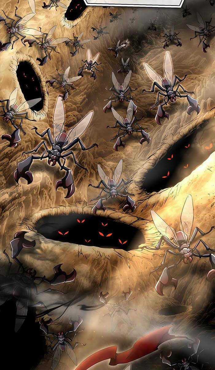 Cuộc Chiến Siêu Nhân - Chapter 57 - Trang 135