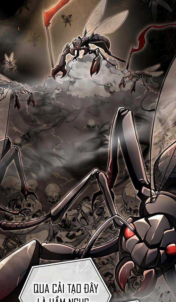 Cuộc Chiến Siêu Nhân - Chapter 57 - Trang 136