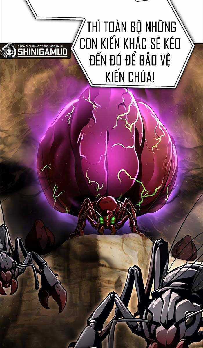 Cuộc Chiến Siêu Nhân - Chapter 57 - Trang 140