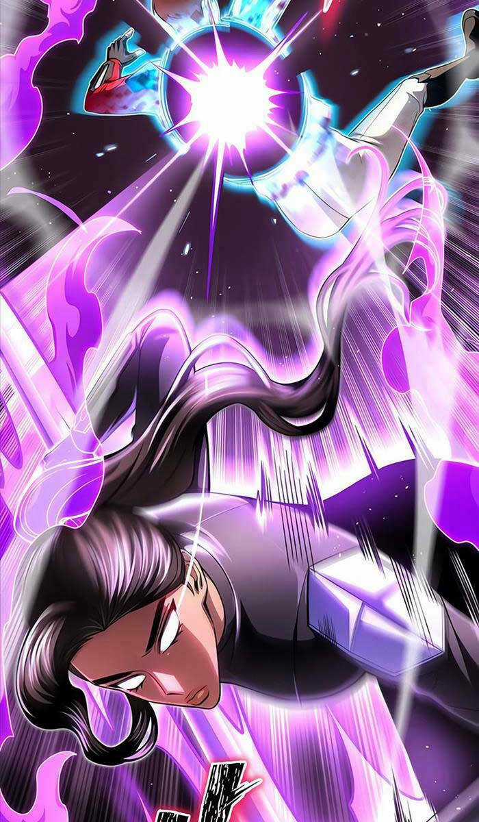 Cuộc Chiến Siêu Nhân - Chapter 57 - Trang 24