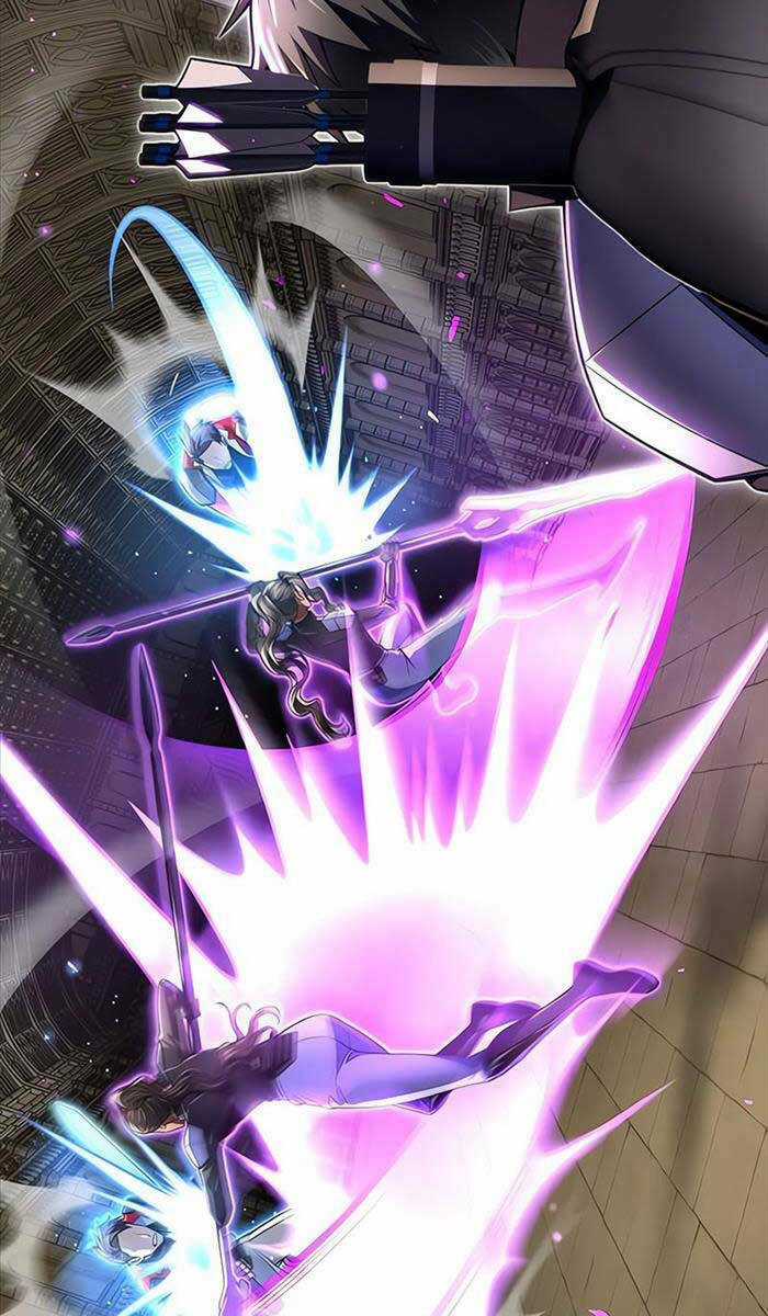 Cuộc Chiến Siêu Nhân - Chapter 57 - Trang 30