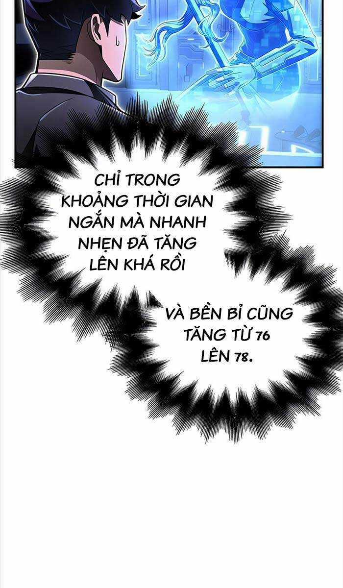 Cuộc Chiến Siêu Nhân - Chapter 57 - Trang 32