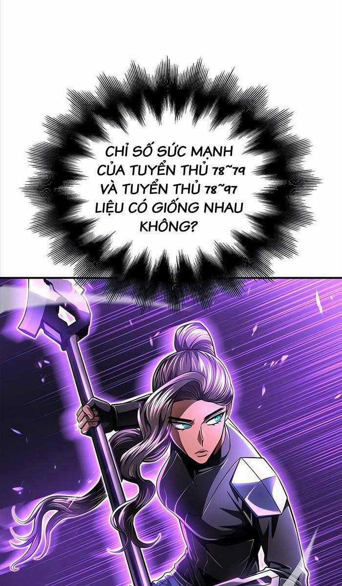 Cuộc Chiến Siêu Nhân - Chapter 57 - Trang 33
