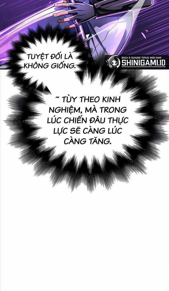 Cuộc Chiến Siêu Nhân - Chapter 57 - Trang 34