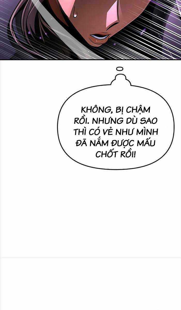 Cuộc Chiến Siêu Nhân - Chapter 57 - Trang 36