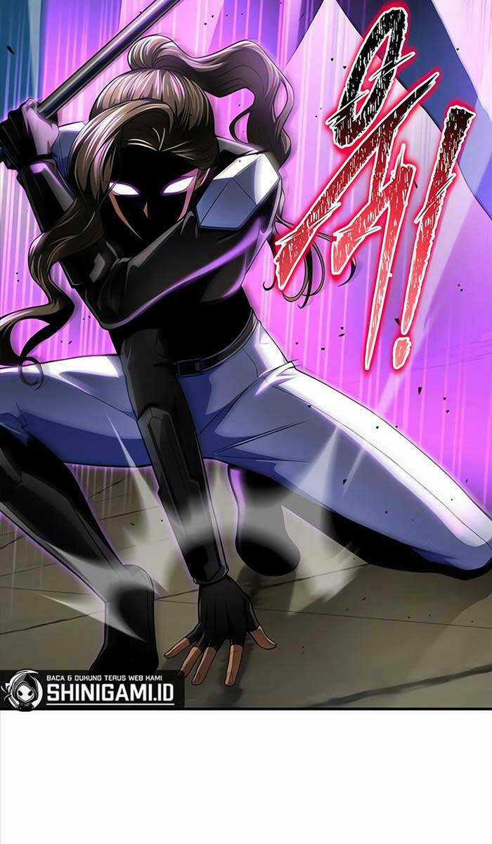 Cuộc Chiến Siêu Nhân - Chapter 57 - Trang 5