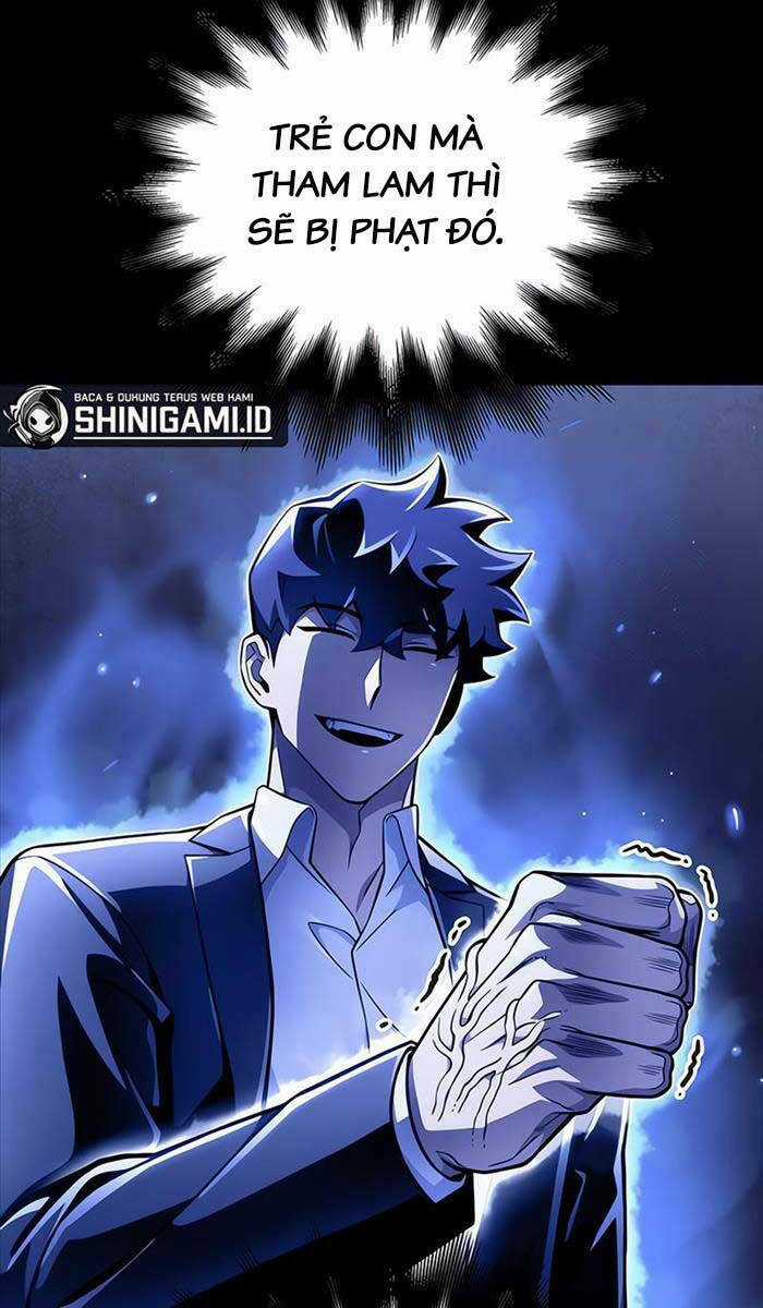 Cuộc Chiến Siêu Nhân - Chapter 57 - Trang 42