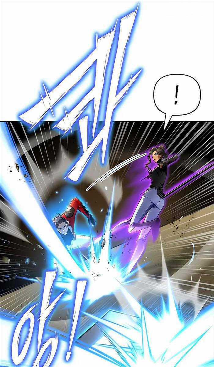 Cuộc Chiến Siêu Nhân - Chapter 57 - Trang 44