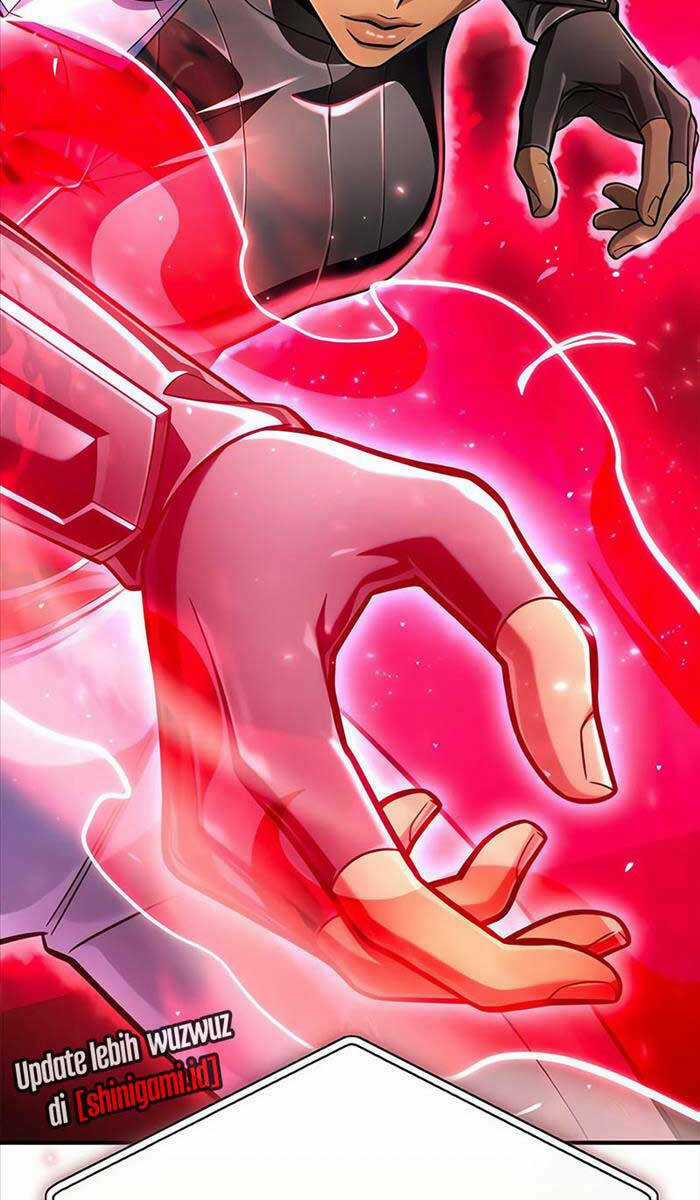 Cuộc Chiến Siêu Nhân - Chapter 57 - Trang 56