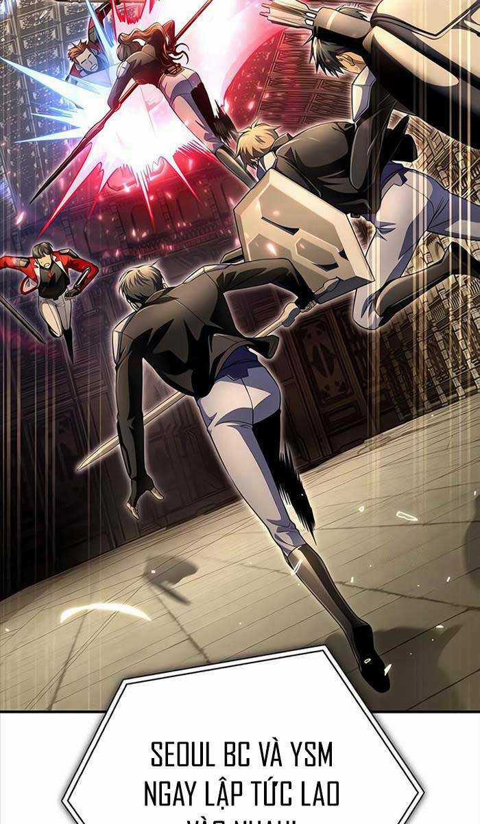 Cuộc Chiến Siêu Nhân - Chapter 57 - Trang 59