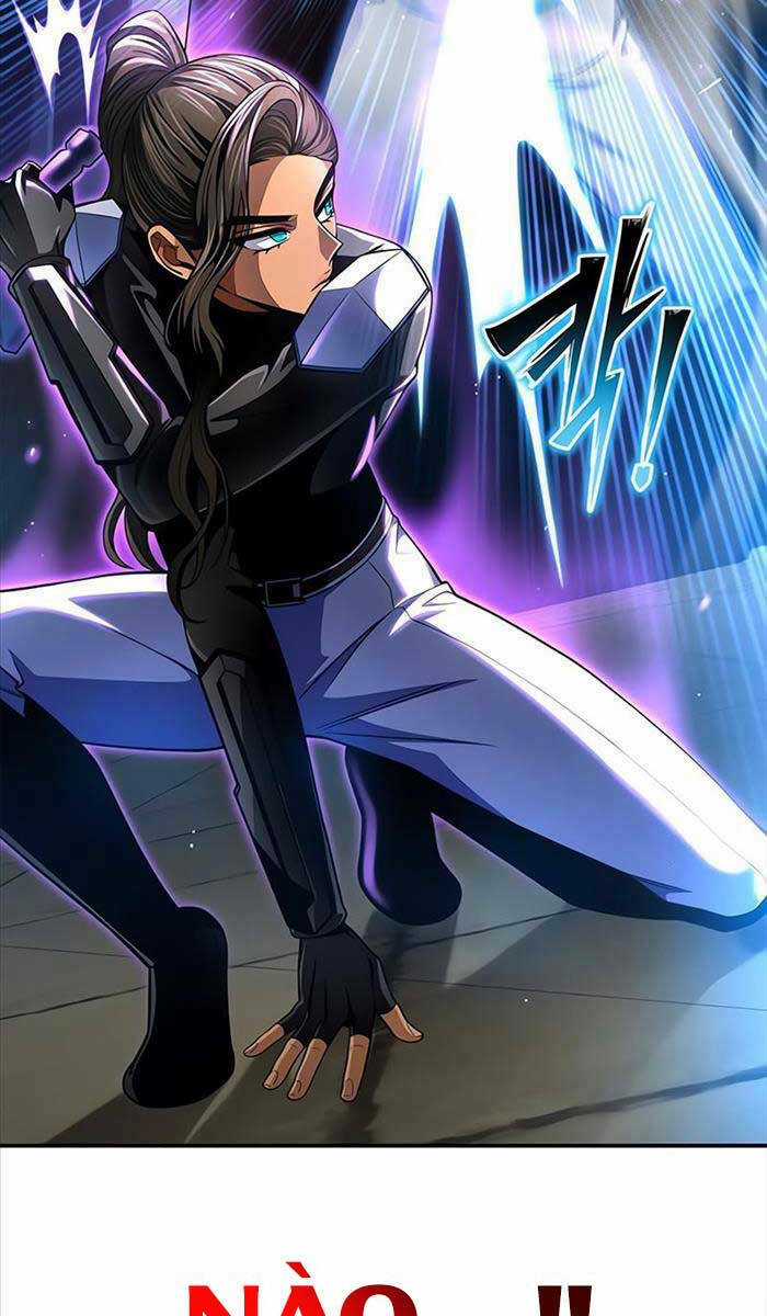 Cuộc Chiến Siêu Nhân - Chapter 57 - Trang 7