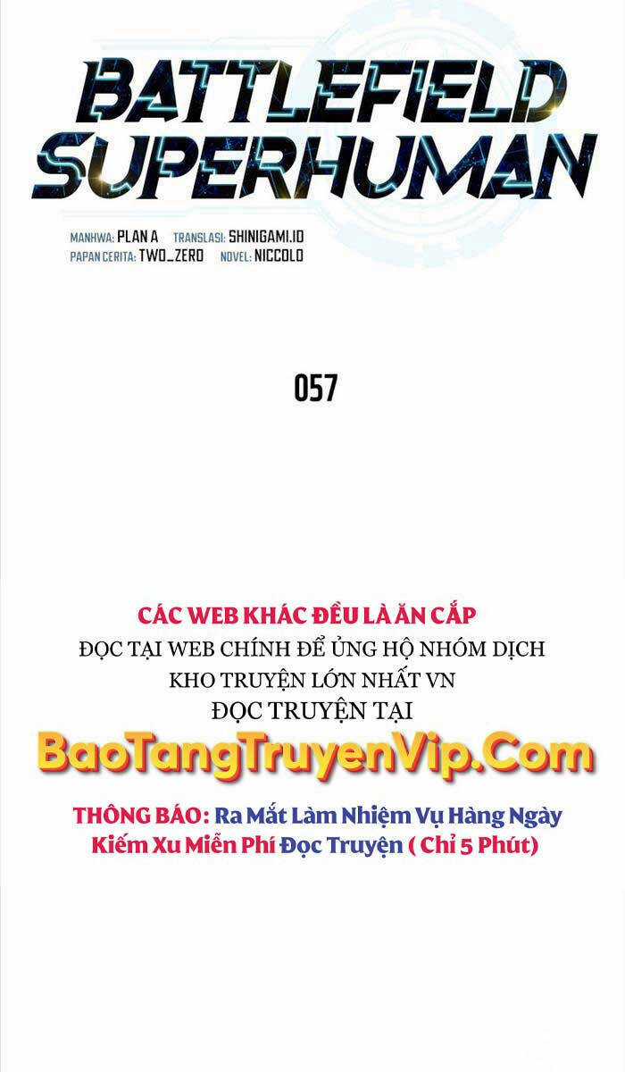 Cuộc Chiến Siêu Nhân - Chapter 57 - Trang 70