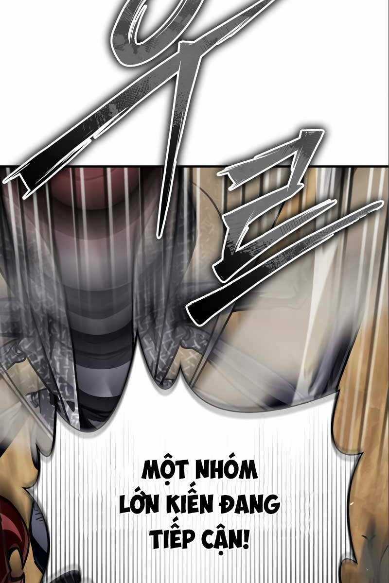 Cuộc Chiến Siêu Nhân - Chapter 58 - Trang 11