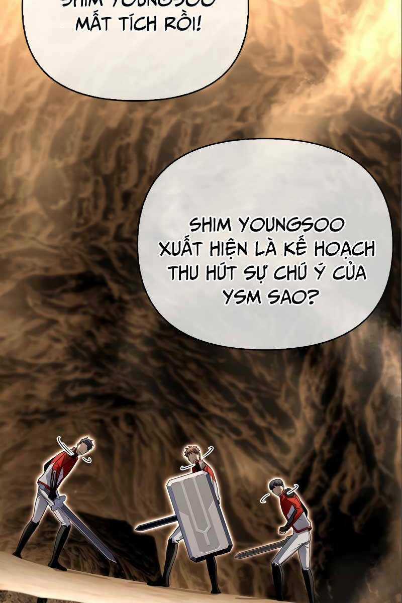 Cuộc Chiến Siêu Nhân - Chapter 58 - Trang 107