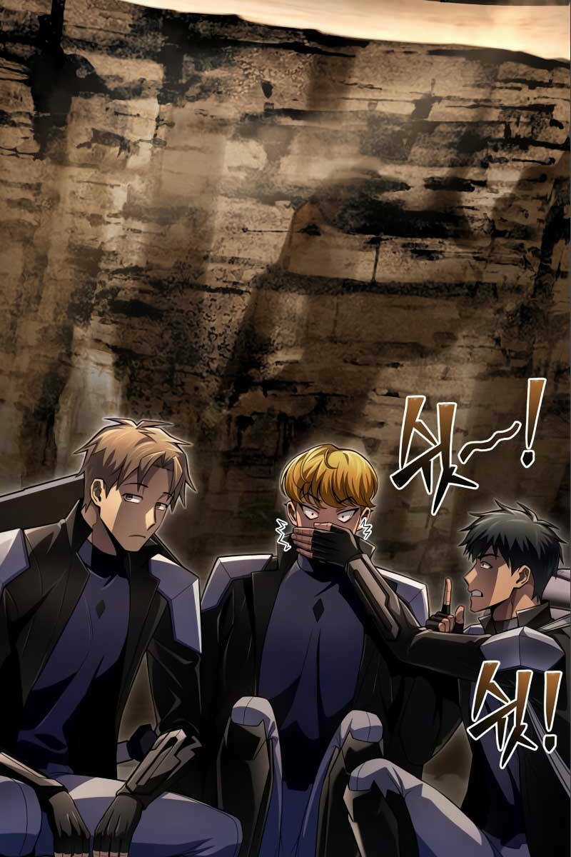 Cuộc Chiến Siêu Nhân - Chapter 58 - Trang 108