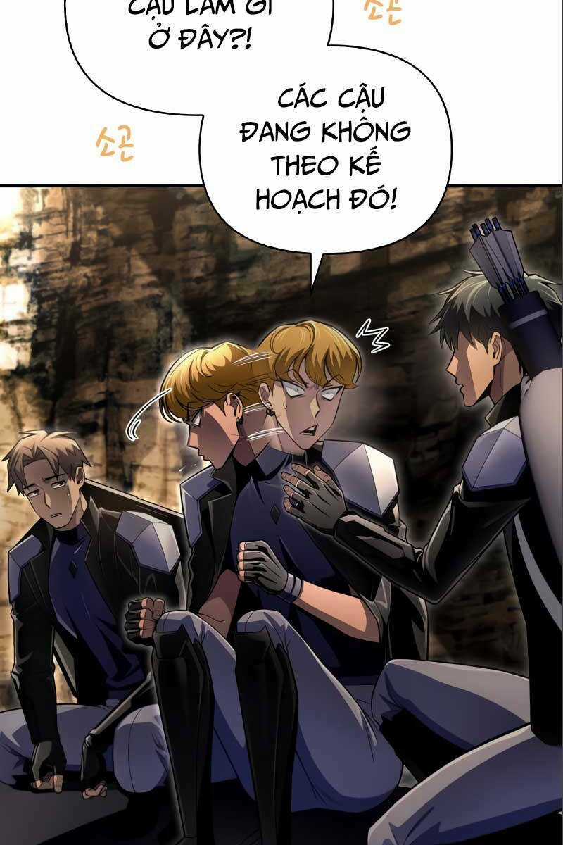 Cuộc Chiến Siêu Nhân - Chapter 58 - Trang 110