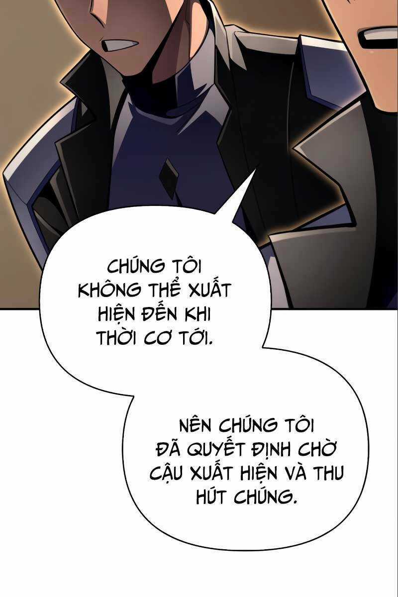 Cuộc Chiến Siêu Nhân - Chapter 58 - Trang 116