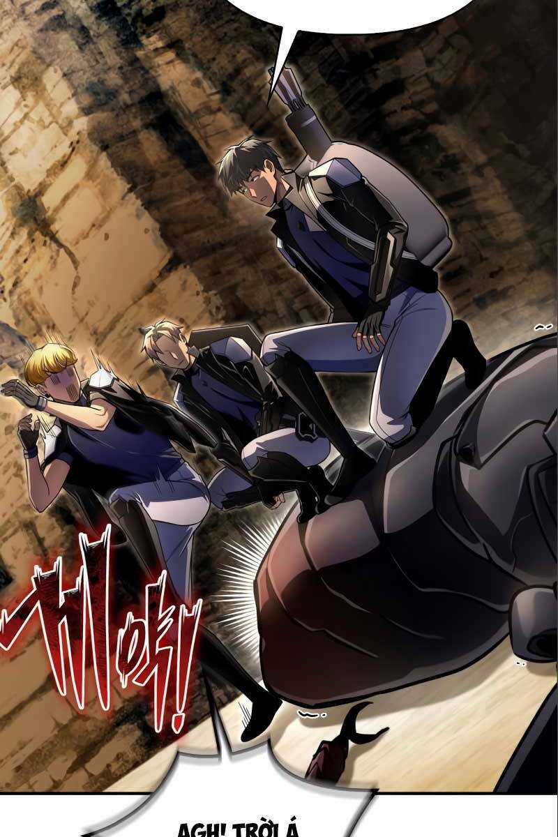 Cuộc Chiến Siêu Nhân - Chapter 58 - Trang 118